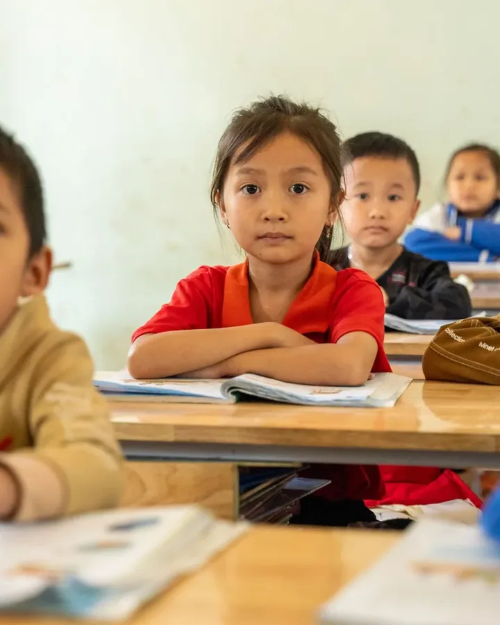 Các khoá học tại Võ Thị Thanh Nga