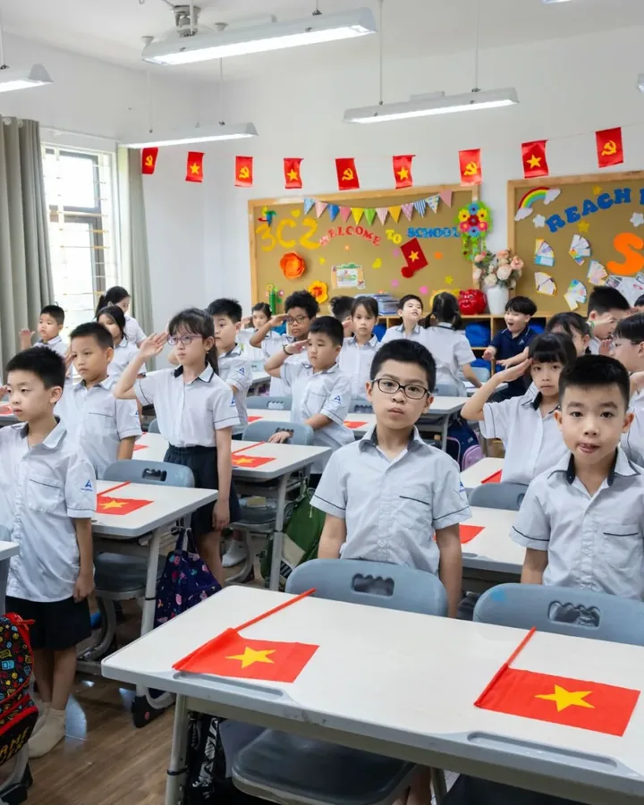 Các khoá học tại Võ Thị Thanh Nga